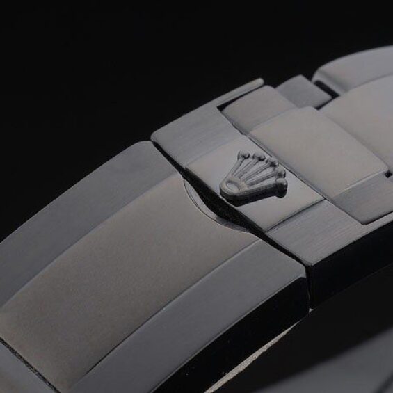 DAYTONA PRO-HUNTER BLACK MOUVEMENT HYBRIDE/AUTOMATIQUE