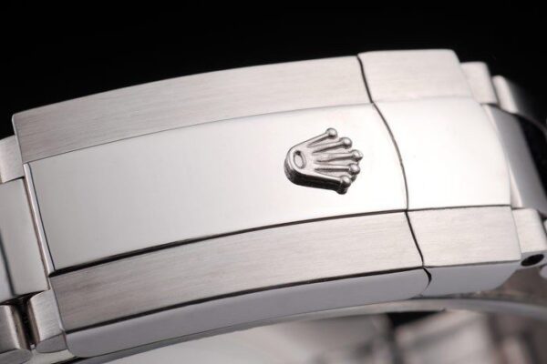 ROLEX EXPOLRER I ACCIAIO