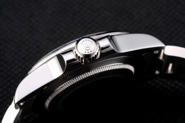 Rolex Explorer II FRECCIONE NERO