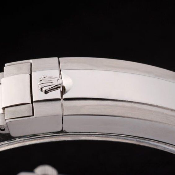 ROLEX SUB MARINER BLACK CERAMIC