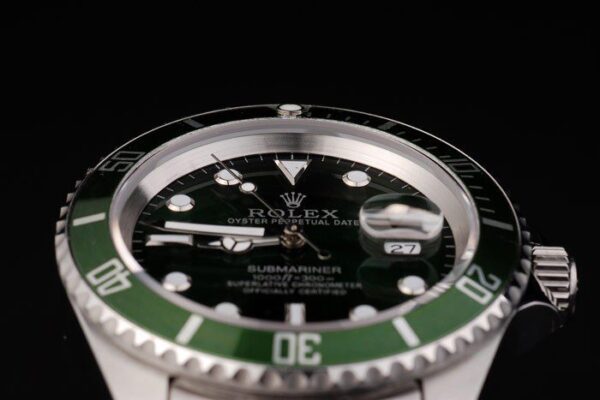 ROLEX SUB MARINER 50e ANNIVERSAIRE
