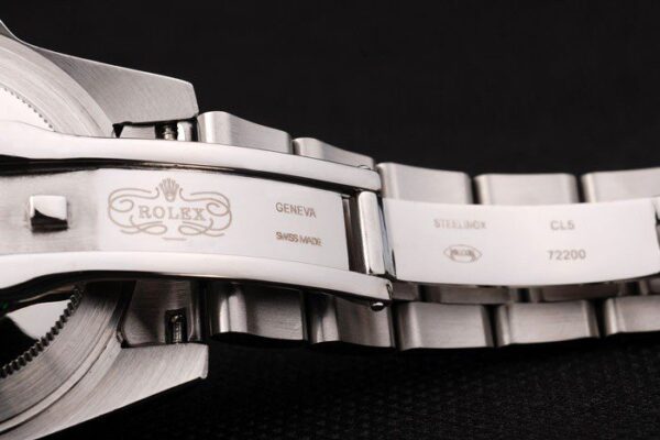 ROLEX SUB MARINER 50e ANNIVERSAIRE