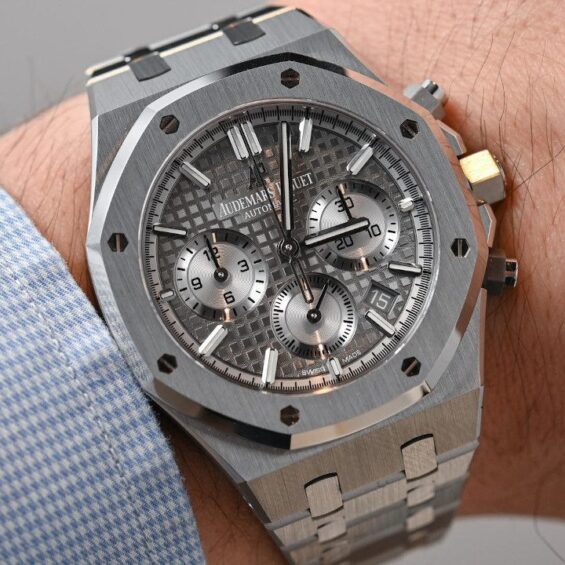 Audemars Piguet